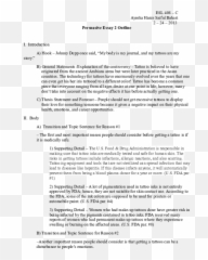 Persuasive Essay 2 Outline Emoji,Boxed Up Emotions Tattoo