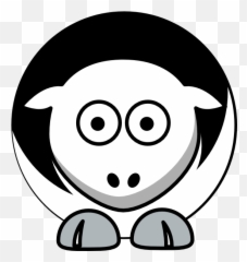 Sheep Los Angeles Kings Team Colors - Kansas City Chiefs Sheep Logo Emoji,Los Angeles Kings Emoticon