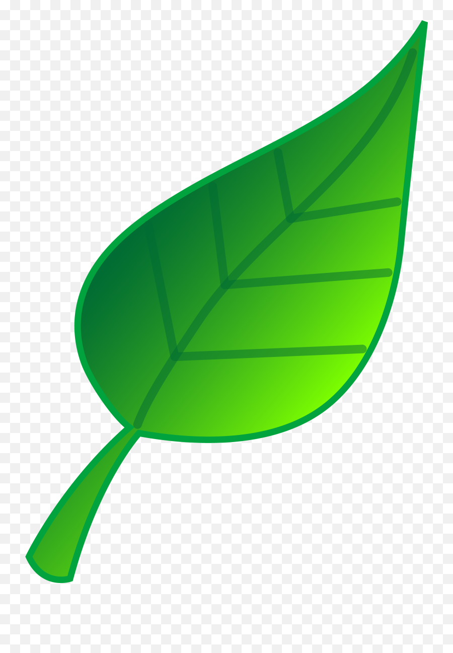Leaf Clip Art Images Free Clipart - Green Leaf Clip Art Emoji,Sun Leaves Emoji