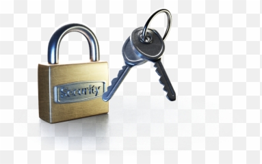 Key Clipart Padlock Key Key Padlock - Lovely Emoji,Padlock Emoji