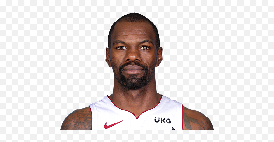 Miami Heat Roster - The Athletic Dewayne Dedmon Emoji,Nba Player Emoticon Tattoo