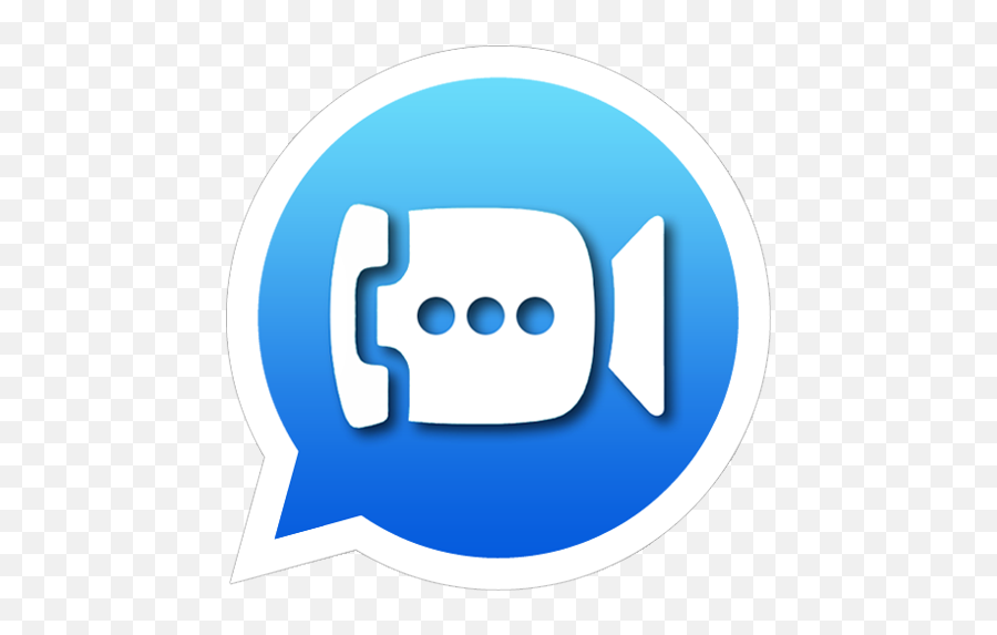 Videocall Mesenger - Dot Emoji,Messenger Emoji Shortcuts