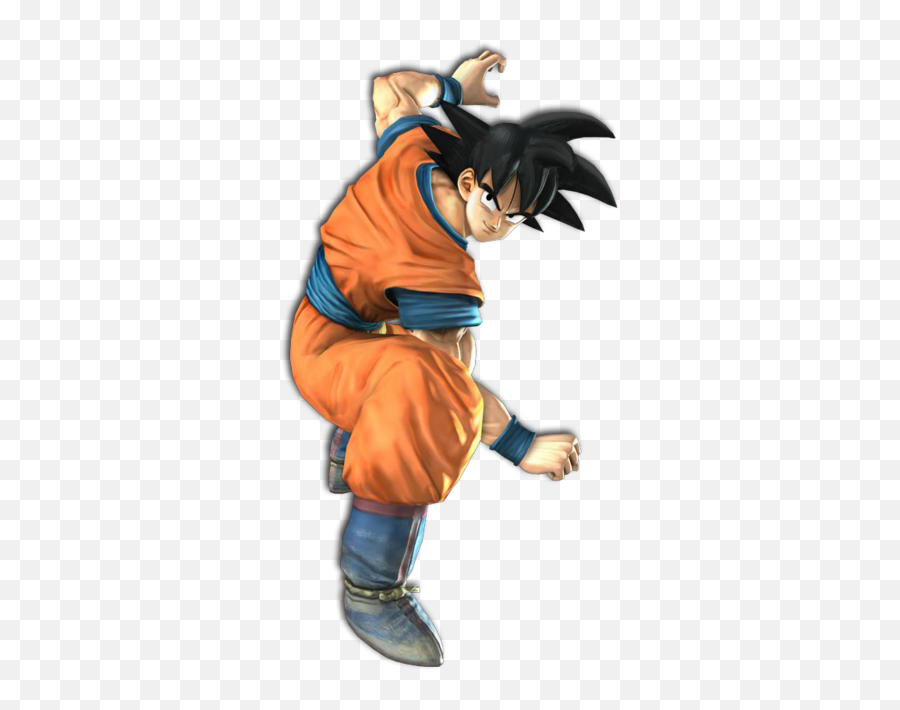 Super Smash Bros - Super Smash Bros Ultimate Goku Emoji,Gundam Wing Rhythm Emotion