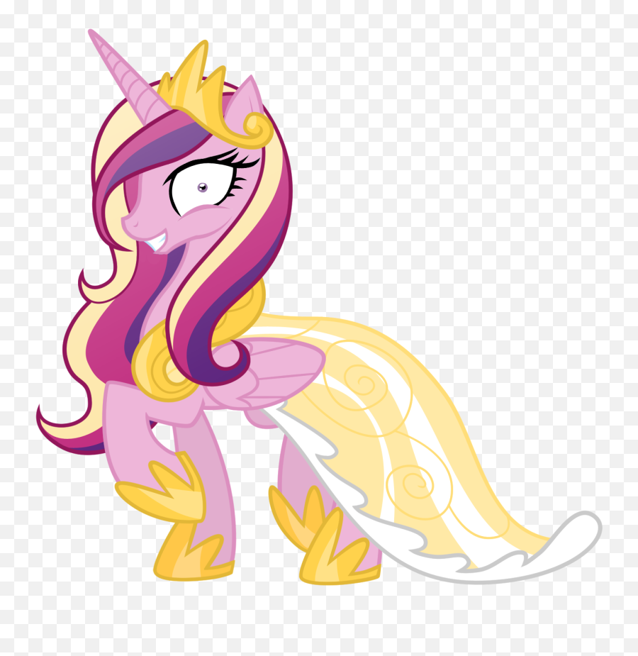 Image - 240659 My Little Pony Friendship Is Magic Know Princess Cadance Emoji,Bella Swan Emotions