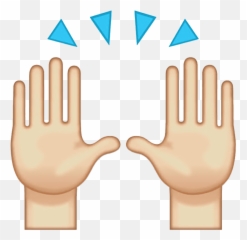 Triviamaker Web App - Praise Hands Emoji Png,Pancreas Emojis