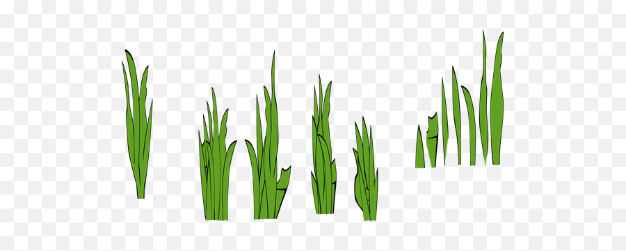 Download Grass Outline Border Images Png Image Clipart - Clumps Clipart Emoji,Cannabis Piggy Emoticon