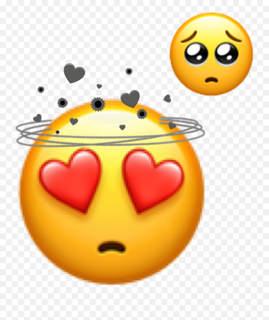 The Most Edited Notbad Picsart - Happy Emoji,Sid Eye Emoticon