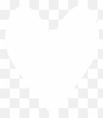Heart White Png Graphic Emoji,Yolandi Visser Heart Emoticon