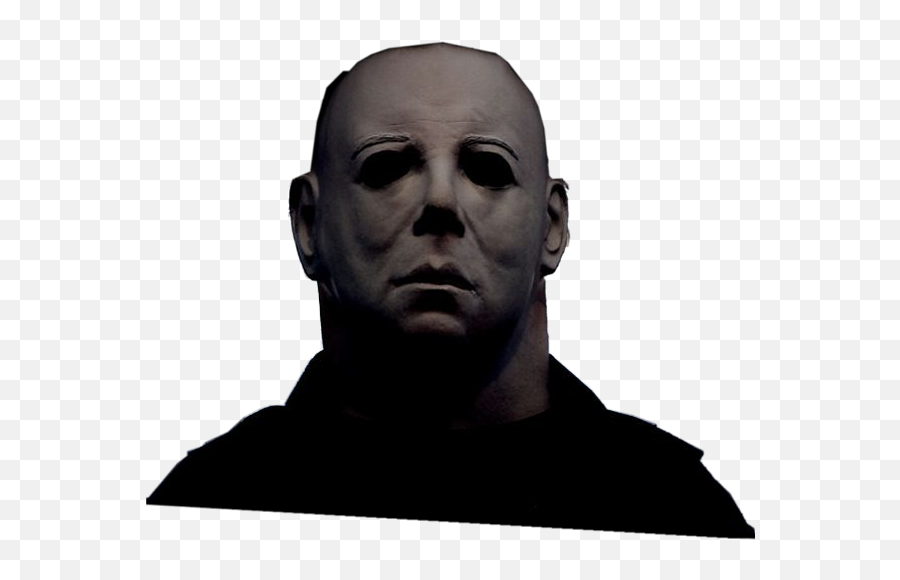 Interesting Michael Myers Sticker - Scary Man Transparent Emoji,Michael Myers Emoji