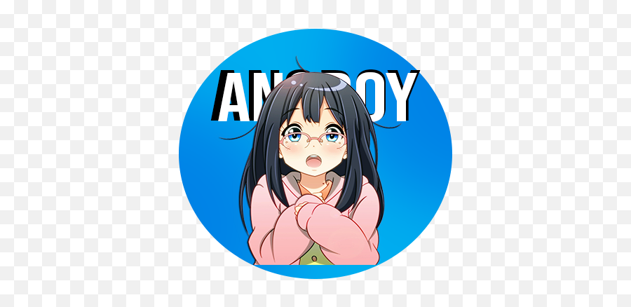 Updated 9 Anoboy Streaming Film - Nonton Anime Sub Indo Anime Emoji,Anime Girl Emoticons