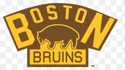 Boston Bruins Primary Logo - National Hockey League Nhl Boston Bruins Logo Emoji,Bruins Emoticon For Texting