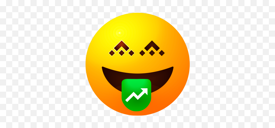 Goes Up Higher Reborn Guhr Cryptocurrency Reviews - User Emoji,Smile Emoticon Scam?