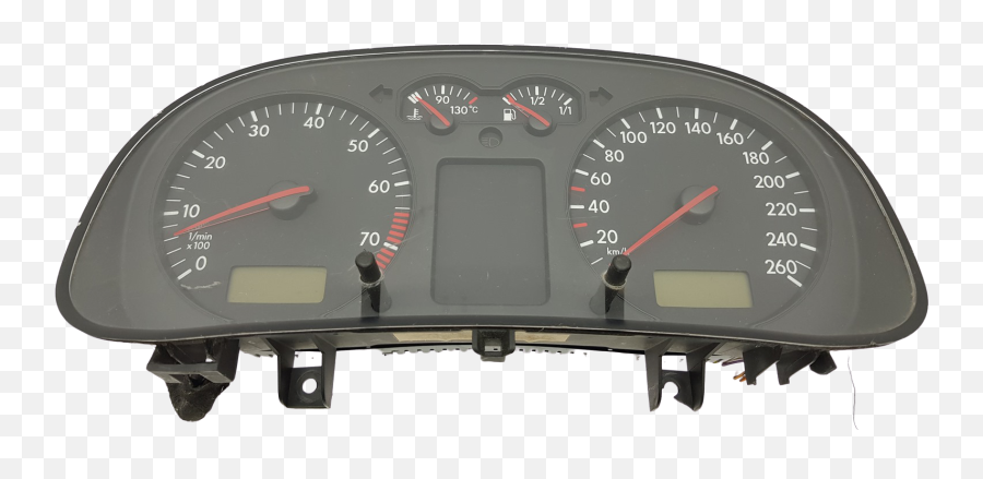 Speedometerinstrument Cluster Vw Golf Mk4 1j0920805b 0263628001 26384 Emoji,Mk4 Jetta Work Emotion