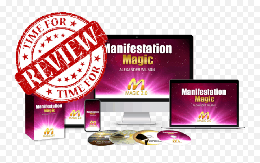 Manifestation Magic Review - Law Of Attraction Insight Made In Venezuela Emoji,Vibrational Frequency Of Emotions