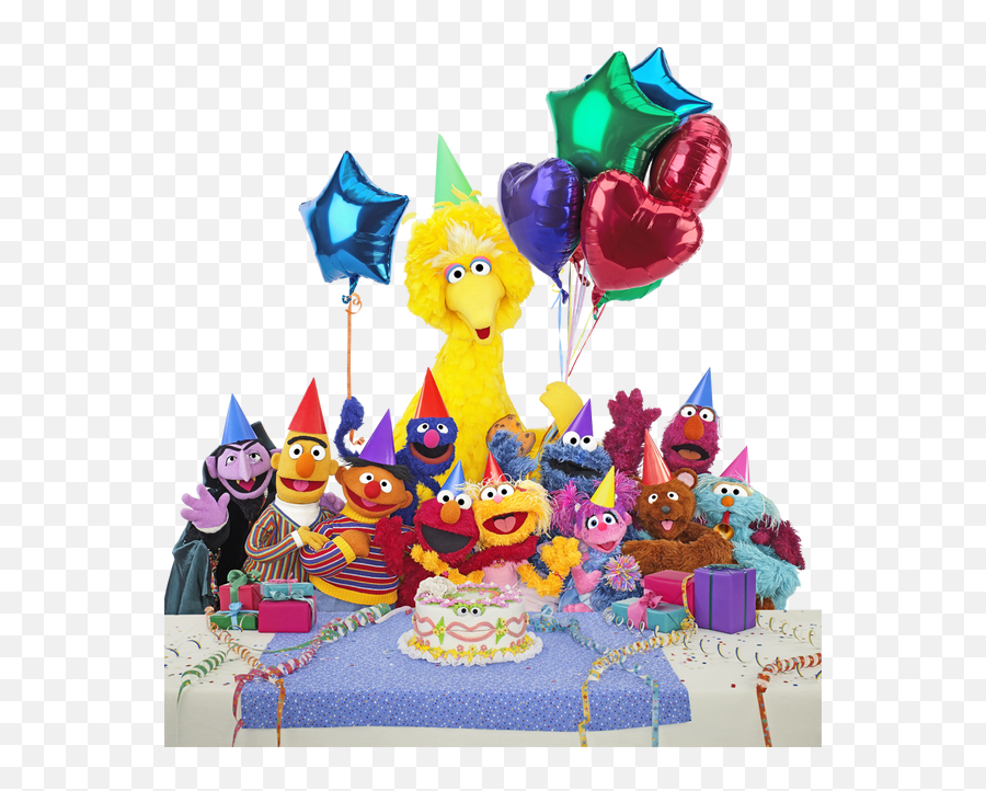 Sesame Street On Twitter Happy Birthday Zoe Httptco Emoji,Sesame St Name That Emotion