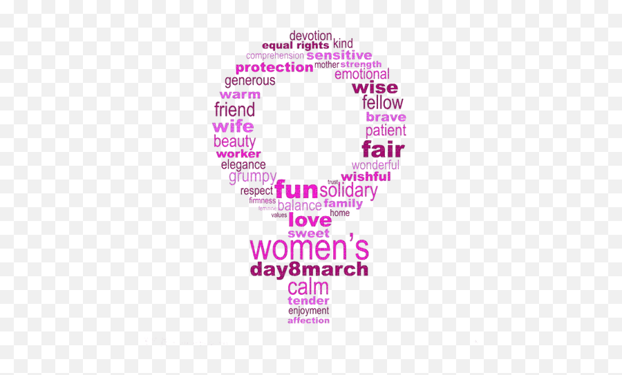 8 Marchwomenu0027s Daytextvictoriabea Words Pink Femme Emoji,Grumpy Emotion