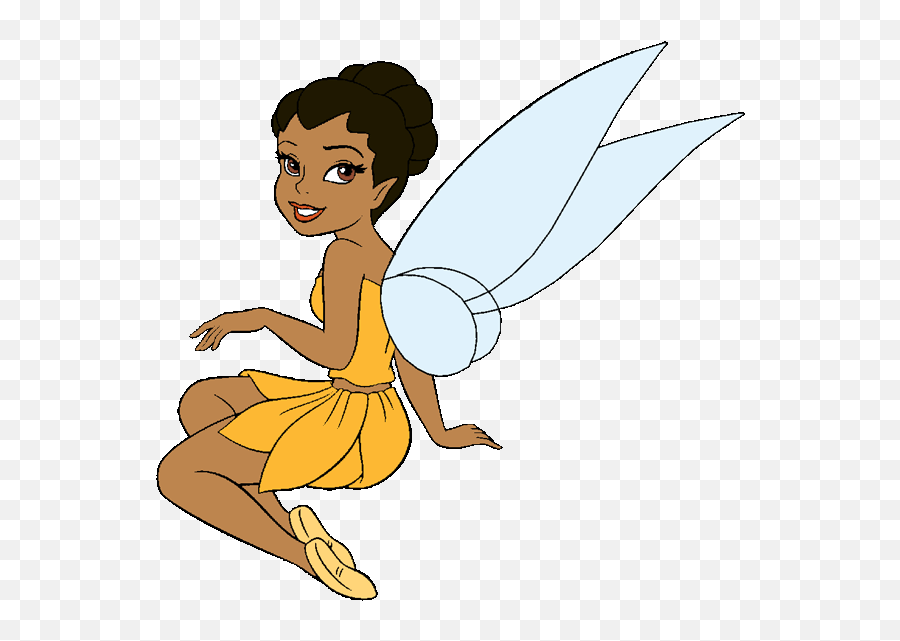 Fairy Wings Clip Art Free Image Download Emoji,Fairy Cartoon Emotions