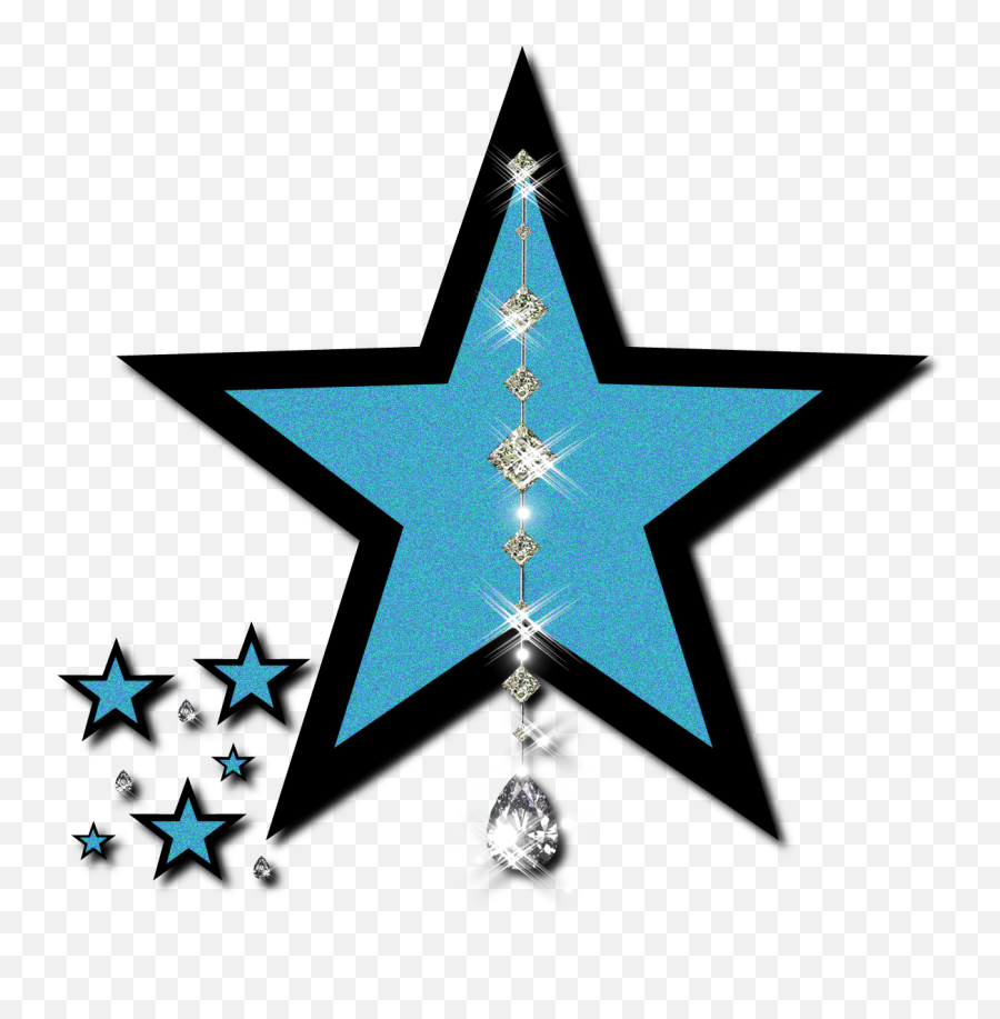 Free Star Of Bethlehem Clipart Download Free Star Of Emoji,The Messianic Star Emoticon