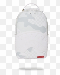 3am Le Blanc Dlx Backpack Emoji,Emojis Gold Backpack