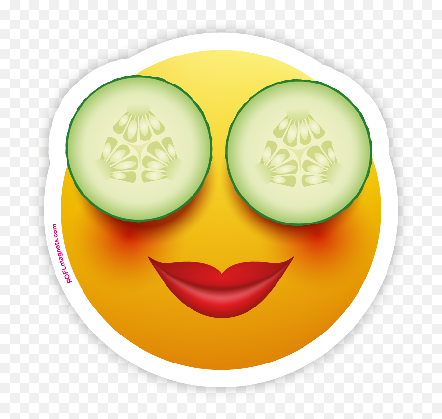 Beauty Emoji - Happy,Rofl Emoji