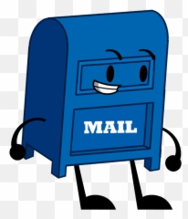 London Clipart Mailbox London Mailbox - Mailbox Bfdi Emoji,Mailbox Police Emoji