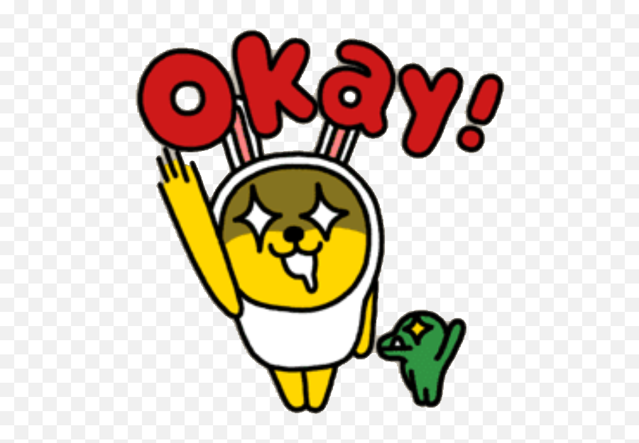 U0027 Emoji,Bunny Emoticon Kakaotalk