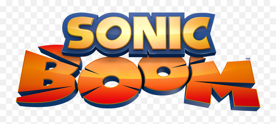 Sonic Boom - Logo Sonic Boom Fire And Ice Emoji,Sonic Emojis