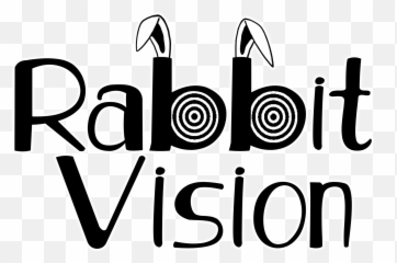 Rabbit Vision Virtual Memberships U2014 The White Rabbit Cabaret Emoji,Sitting Rabbit Emoticon