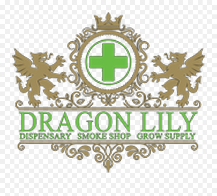 Dragon Lily Dispensary Menu Leafly Emoji,Lily True Emotion