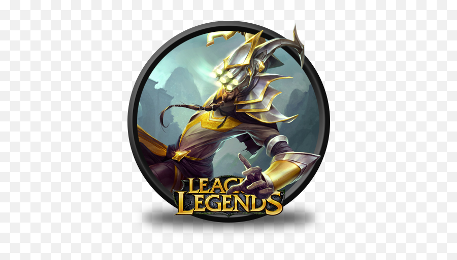 Master Yi Icon League Of Legends Iconset Fazie69 Emoji,Lulu Emoji League Of Legends