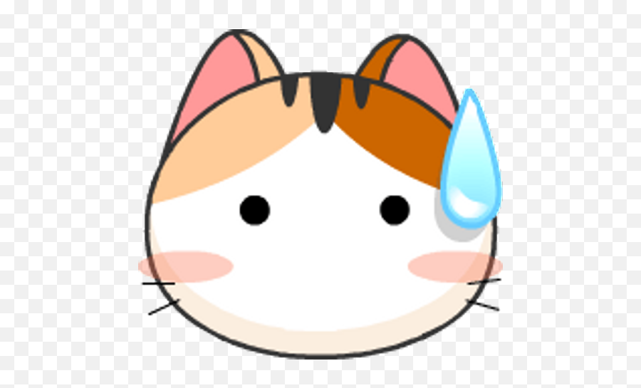 Sticker Maker - Gojill The Meow Emoji V2 2,Discord Stickers Related Emoji