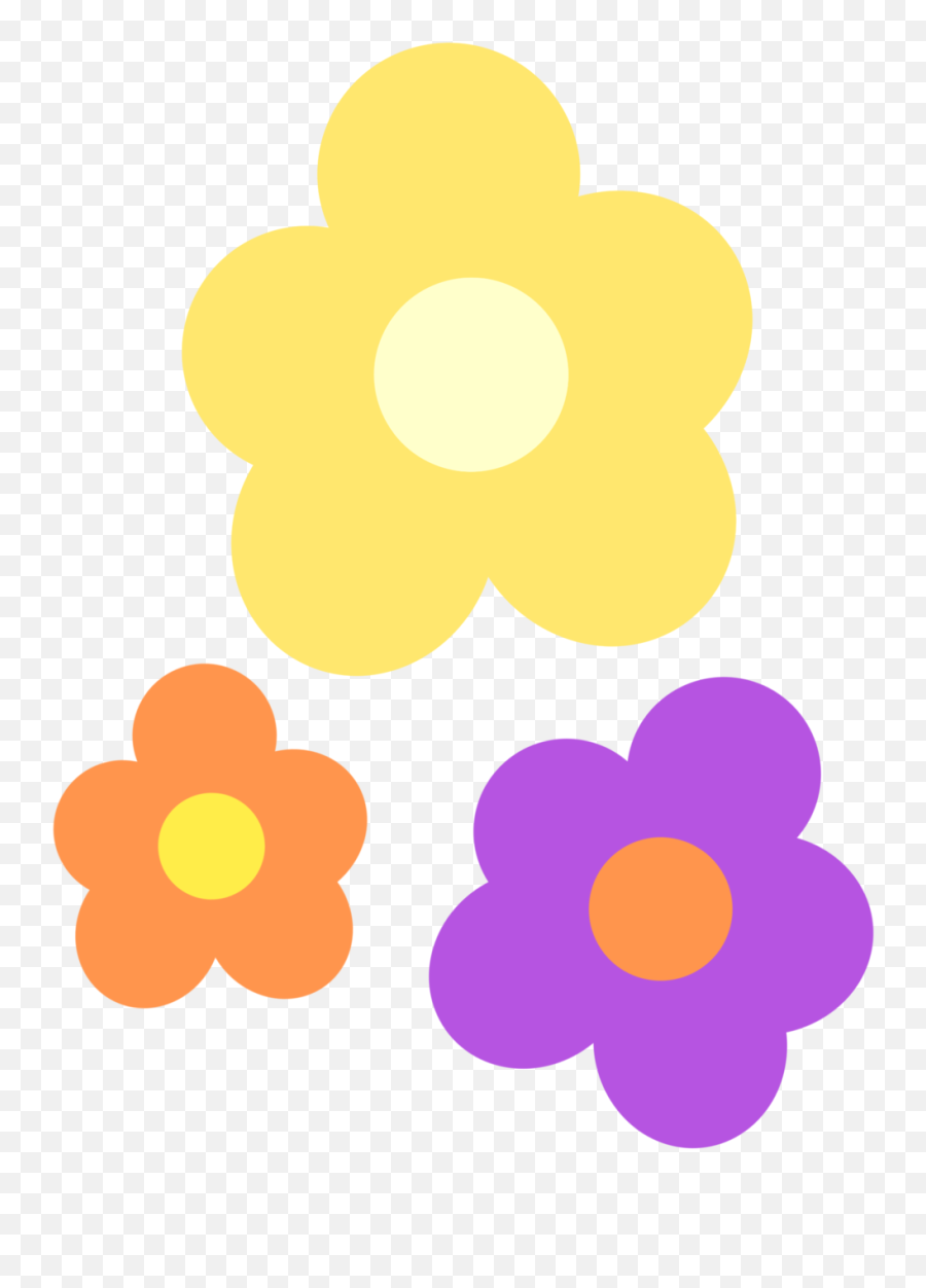 Wishes Character Company Emoji,Violet Emoji Flower