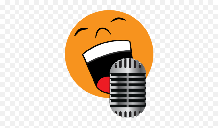 Telugu Albums A B C U2022 Shyam Karaoke Emoji,Emoji Studio Microphone