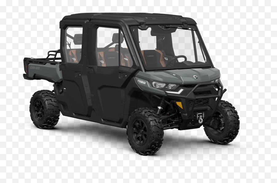 Winter Ready Atvs U0026 Side - Byside Vehicles Canam Offroad Emoji,Side Way Face Emoji