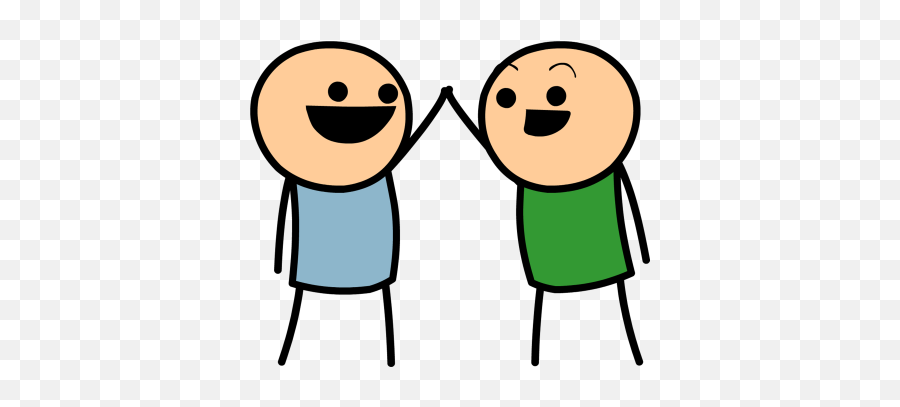 Happiness Png And Vectors For Free - Transparent Cyanide And Happiness Png Emoji,Cyanide And Happiness Emoji