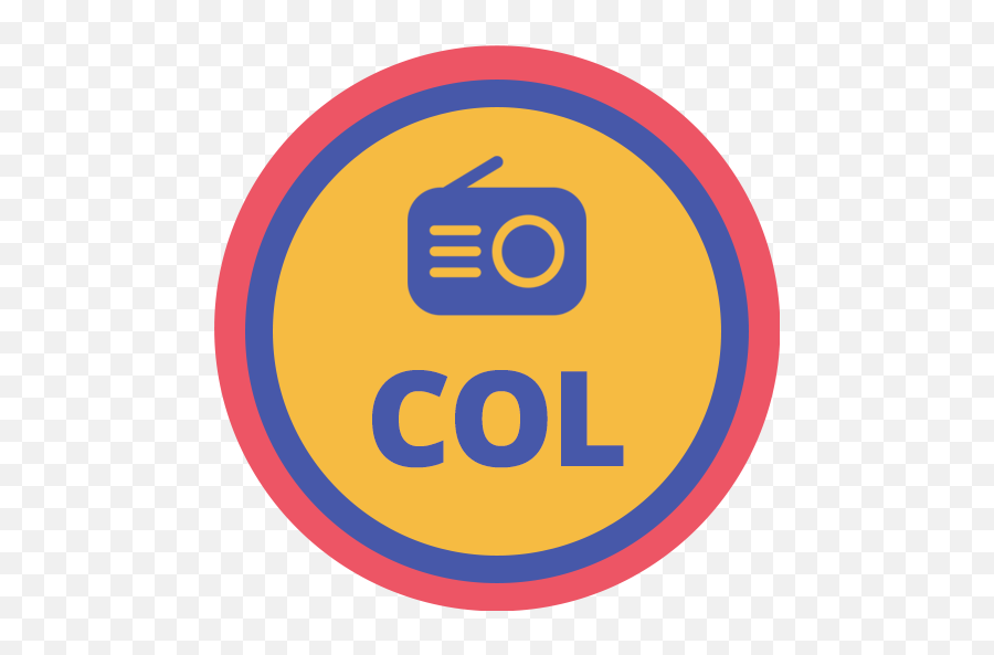 Radio Colombia Live And Free Fm Radio Apk Download - Free Vertical Emoji,Empires And Puzzles Emoji Chat