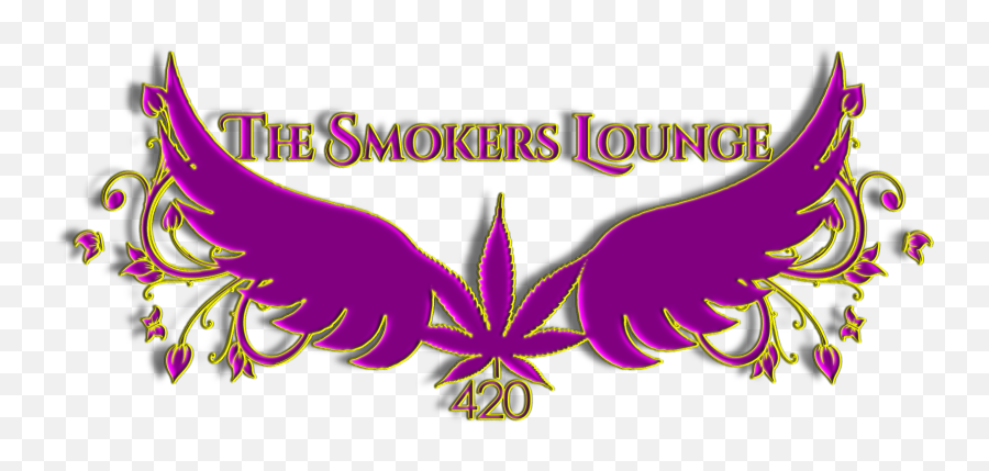 The Smokers Lounge 420 - Automotive Decal Emoji,Elmer Fudd Emoji