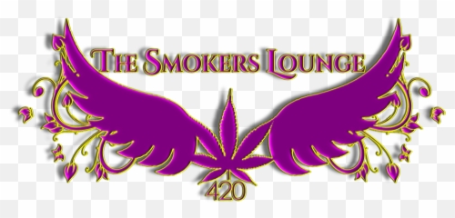 The Smokers Lounge 420 - Automotive Decal Emoji,Elmer Fudd Emoji