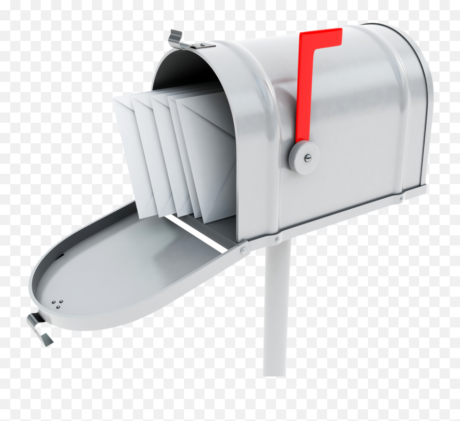 Open Mailbox Png U0026 Free Open Mailboxpng Transparent Images - Publicidad De Correo Directo Emoji,Mailbox Emoji