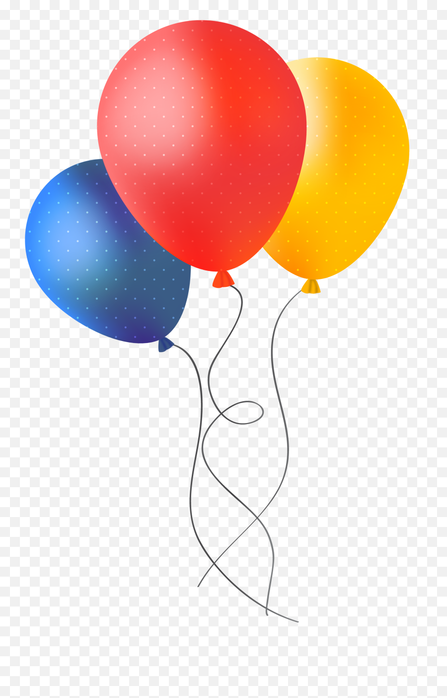 Party Balloons Png U0026 Free Party Balloonspng Transparent - Party Balloon Png Emoji,Emoji Party Balloons