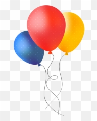 Party Balloons Png U0026 Free Party Balloonspng Transparent - Party Balloon Png Emoji,Emoji Party Balloons
