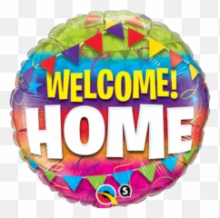 Party Emoji,Welcome Home Emoji