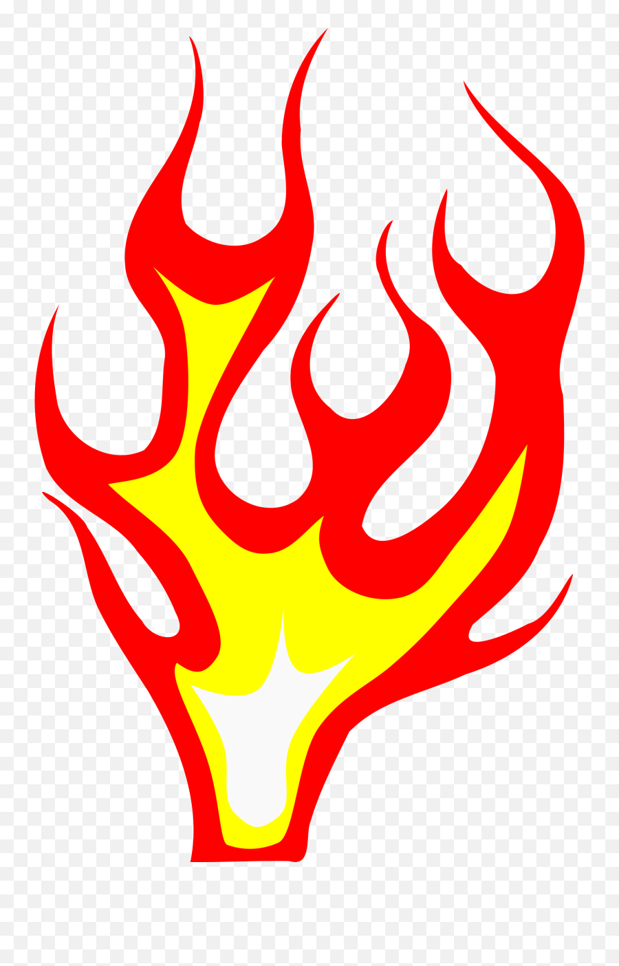 Flame Clipart Png U0026 Free Flame Clipartpng Transparent - Flames Png Clipart Emoji,Flame Emoji No Background