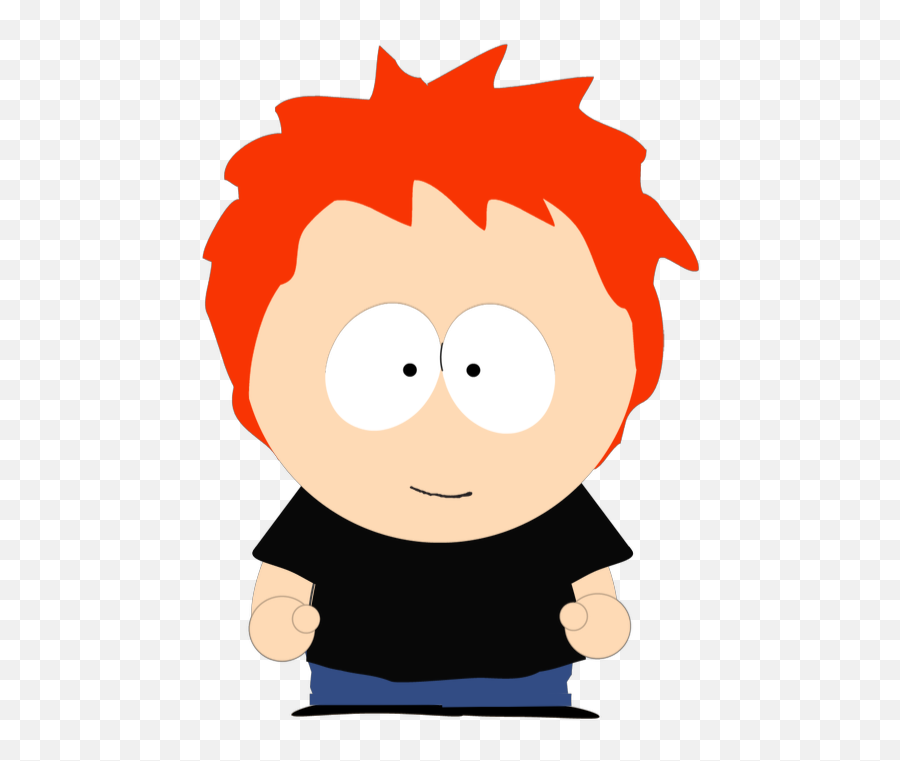 About U2013 David Wengier - South Park Character Emoji,Australian Flag Emoji