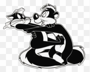 Pepe Le Pew Stickers For Whatsapp - Pepe Le Pew Emoji,Pepe Le Pew Emoji
