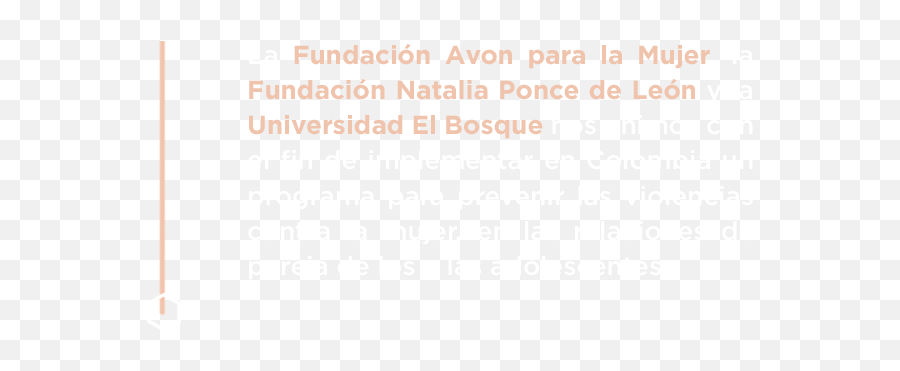 Fundación Natalia Ponce De León Fundación Sin Animo De Lucro - Vertical Emoji,Significado De Todos Los Emojis