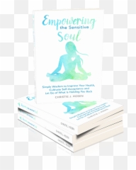 Empowering The Sensitive Soul - Horizontal Emoji,Empowering Emotions