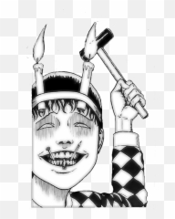 The Most Edited - Souichi Png Emoji,Tusiji Emoticon