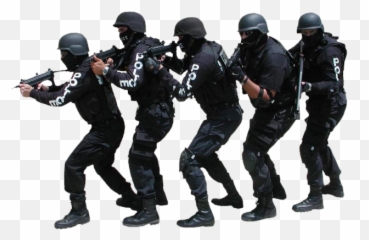 Swat Team Png Png Image With No - Swat Team Png Emoji,Emoji Pants Target