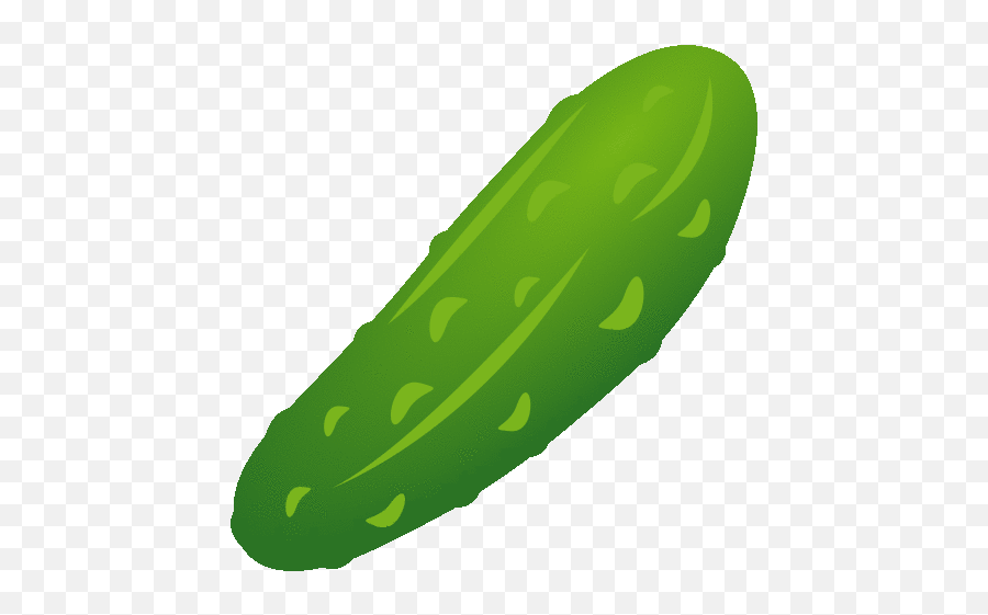 Cucumber Food Gif - Cucumber Food Joypixels Discover U0026 Share Gifs Cetriolo Emoji,Lewd Emoji